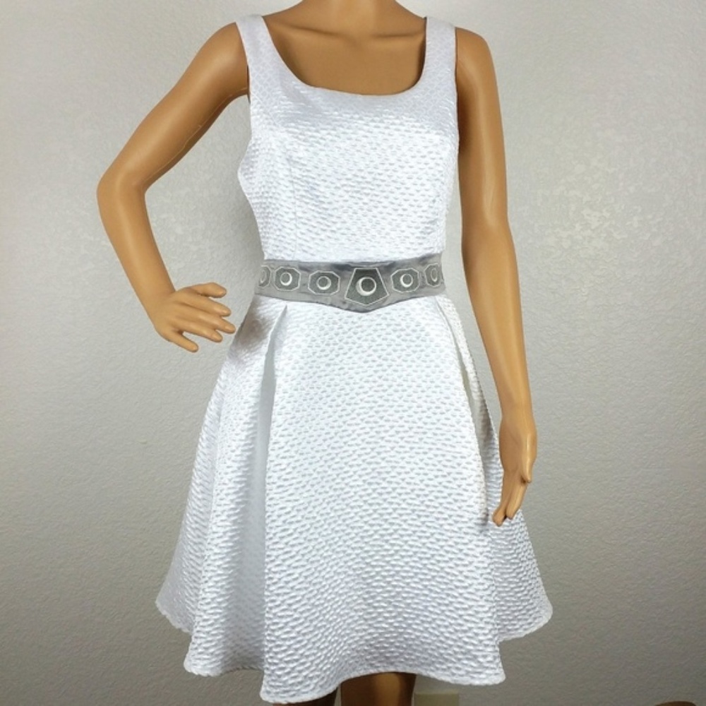 Elegant Princess Leia Dress cosplay or every day